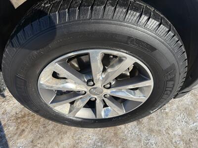 2014 Dodge Durango Limited   - Photo 4 - Winnipeg, MB R2J 3T3