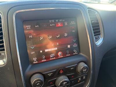 2014 Dodge Durango Limited   - Photo 14 - Winnipeg, MB R2J 3T3