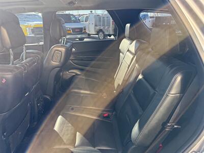 2014 Dodge Durango Limited   - Photo 7 - Winnipeg, MB R2J 3T3