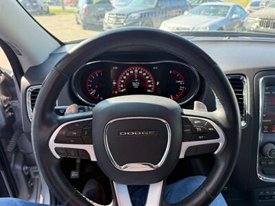 2014 Dodge Durango Limited - Photo 10 - Winnipeg, MB R2J 3T3