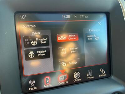 2014 Dodge Durango Limited - Photo 13 - Winnipeg, MB R2J 3T3
