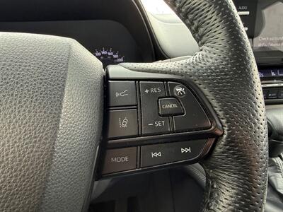 2022 Toyota Sienna LE 8-Passenger   - Photo 13 - Winnipeg, MB R2J 3T3