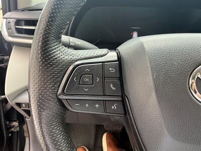 2022 Toyota Sienna LE 8-Passenger - Photo 6 - Winnipeg, MB R2J 3T3