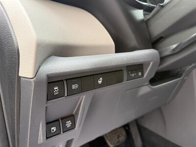 2022 Toyota Sienna LE 8-Passenger   - Photo 12 - Winnipeg, MB R2J 3T3