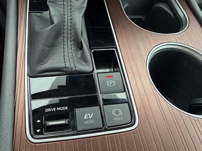 2022 Toyota Sienna LE 8-Passenger - Photo 9 - Winnipeg, MB R2J 3T3