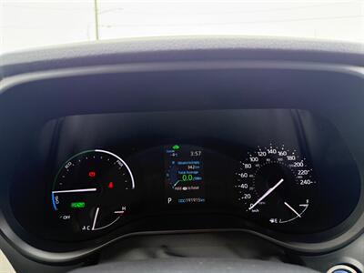 2022 Toyota Sienna LE 8-Passenger   - Photo 15 - Winnipeg, MB R2J 3T3