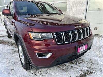 2020 Jeep Grand Cherokee Laredo   - Photo 6 - Winnipeg, MB R2J 3T3