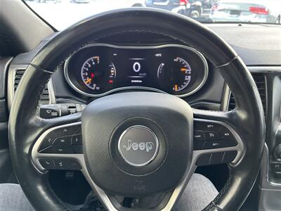 2020 Jeep Grand Cherokee Laredo   - Photo 9 - Winnipeg, MB R2J 3T3