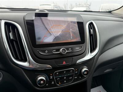 2018 Chevrolet Equinox LT - Photo 9 - Winnipeg, MB R2J 3T3