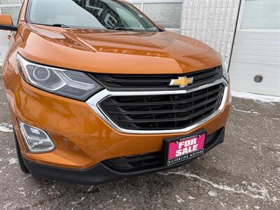 2018 Chevrolet Equinox LT - Photo 5 - Winnipeg, MB R2J 3T3