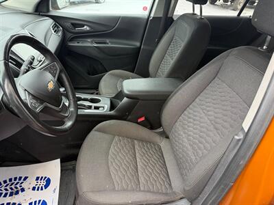 2018 Chevrolet Equinox LT - Photo 6 - Winnipeg, MB R2J 3T3