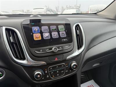 2018 Chevrolet Equinox LT - Photo 8 - Winnipeg, MB R2J 3T3