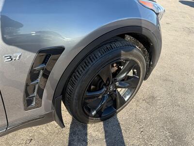 2015 INFINITI Q70S Sport   - Photo 4 - Winnipeg, MB R2J 3T3