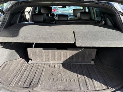 2015 INFINITI Q70S Sport   - Photo 7 - Winnipeg, MB R2J 3T3