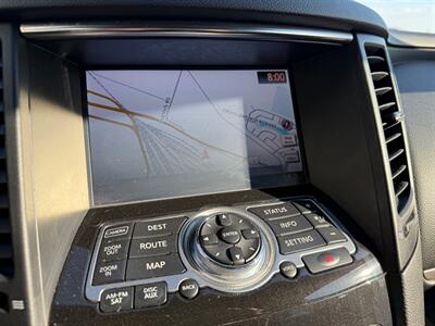 2015 INFINITI Q70S Sport   - Photo 17 - Winnipeg, MB R2J 3T3