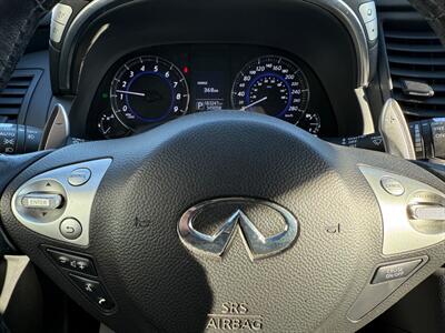 2015 INFINITI Q70S Sport   - Photo 14 - Winnipeg, MB R2J 3T3