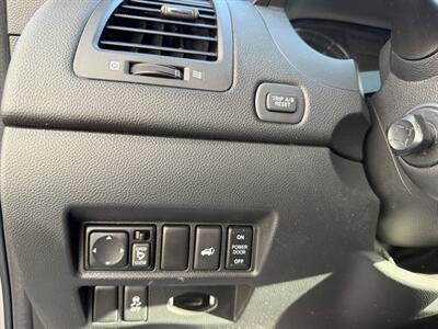 2015 INFINITI Q70S Sport   - Photo 13 - Winnipeg, MB R2J 3T3