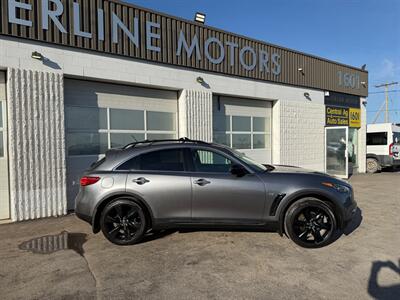 2015 INFINITI Q70S Sport   - Photo 2 - Winnipeg, MB R2J 3T3