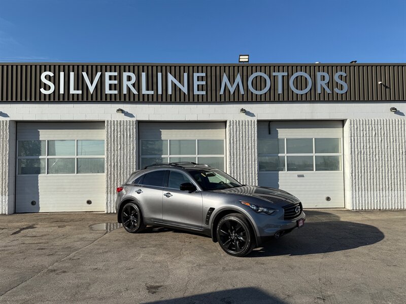 2015 INFINITI Q70S Sport - Photo 1 - Winnipeg, MB R2J 3T3
