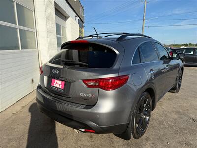 2015 INFINITI Q70S Sport   - Photo 3 - Winnipeg, MB R2J 3T3
