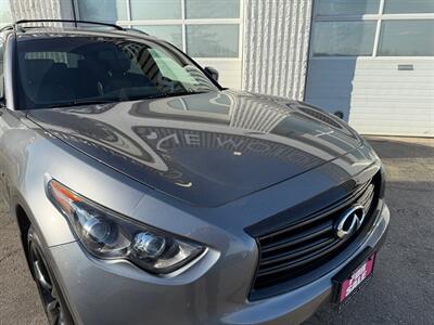 2015 INFINITI Q70S Sport   - Photo 5 - Winnipeg, MB R2J 3T3
