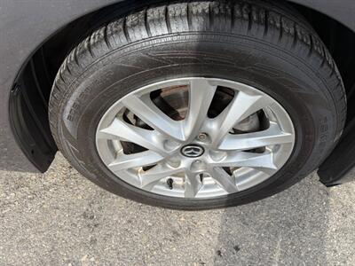 2015 Mazda MAZDA3 Sport GS - Photo 4 - Winnipeg, MB R2J 3T3