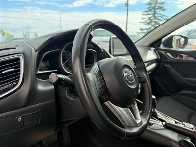 2015 Mazda MAZDA3 Sport GS - Photo 5 - Winnipeg, MB R2J 3T3