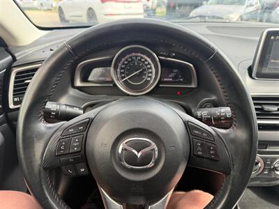 2015 Mazda MAZDA3 Sport GS - Photo 10 - Winnipeg, MB R2J 3T3