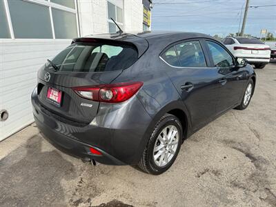 2015 Mazda MAZDA3 Sport GS - Photo 3 - Winnipeg, MB R2J 3T3