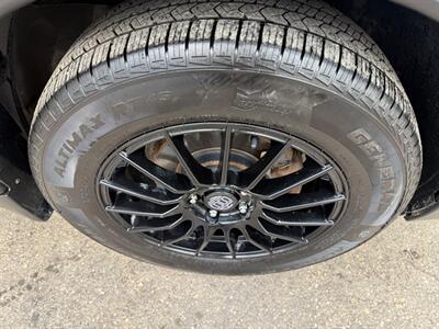 2017 Nissan Rogue S - Photo 4 - Winnipeg, MB R2J 3T3