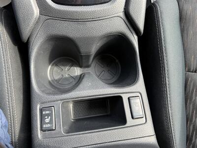 2017 Nissan Rogue S - Photo 11 - Winnipeg, MB R2J 3T3