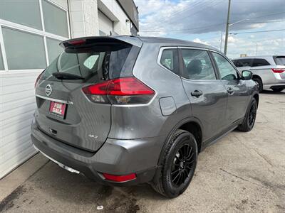2017 Nissan Rogue S - Photo 3 - Winnipeg, MB R2J 3T3
