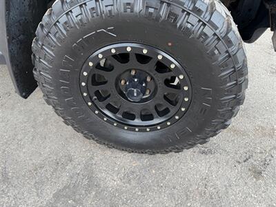 2017 Jeep Wrangler Unlimited Sahara   - Photo 4 - Winnipeg, MB R2J 3T3