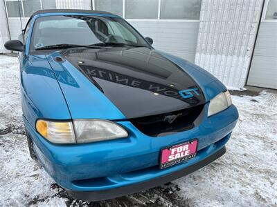 1994 Ford Mustang GT   - Photo 4 - Winnipeg, MB R2J 3T3