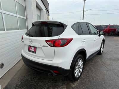 2015 Mazda CX-5 GT   - Photo 4 - Winnipeg, MB R2J 3T3