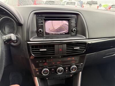 2015 Mazda CX-5 GT   - Photo 12 - Winnipeg, MB R2J 3T3