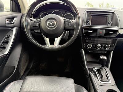 2015 Mazda CX-5 GT   - Photo 7 - Winnipeg, MB R2J 3T3