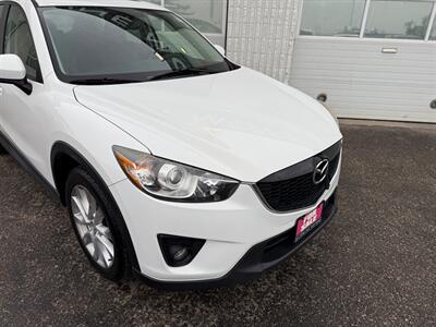 2015 Mazda CX-5 GT   - Photo 5 - Winnipeg, MB R2J 3T3