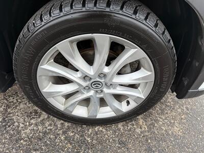2015 Mazda CX-5 GT   - Photo 3 - Winnipeg, MB R2J 3T3