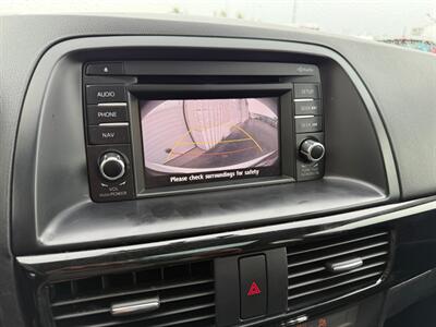 2015 Mazda CX-5 GT   - Photo 11 - Winnipeg, MB R2J 3T3