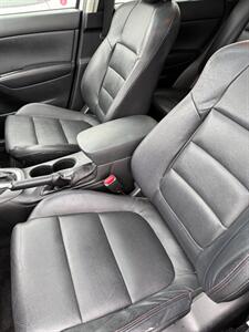 2015 Mazda CX-5 GT   - Photo 15 - Winnipeg, MB R2J 3T3