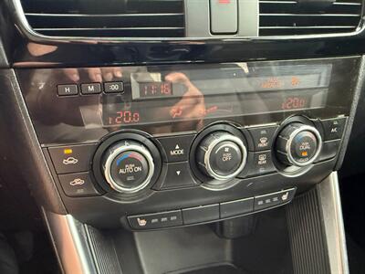 2015 Mazda CX-5 GT   - Photo 13 - Winnipeg, MB R2J 3T3