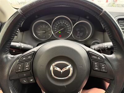 2015 Mazda CX-5 GT   - Photo 10 - Winnipeg, MB R2J 3T3