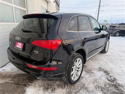 2014 Audi Q5 2.0T quattro Progressiv   - Photo 3 - Winnipeg, MB R2J 3T3