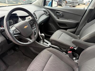 2019 Chevrolet Trax LT - Photo 5 - Winnipeg, MB R2J 3T3