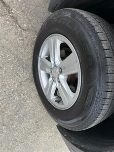 2019 Chevrolet Trax LT - Photo 4 - Winnipeg, MB R2J 3T3