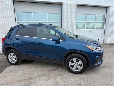 2019 Chevrolet Trax LT - Photo 2 - Winnipeg, MB R2J 3T3