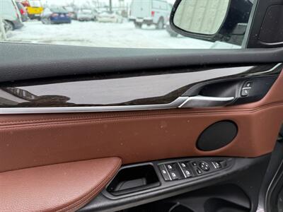 2015 BMW X5 xDrive35i   - Photo 9 - Winnipeg, MB R2J 3T3
