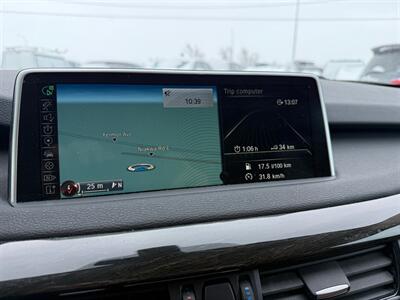 2015 BMW X5 xDrive35i   - Photo 13 - Winnipeg, MB R2J 3T3