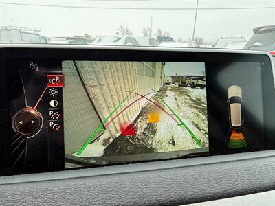 2015 BMW X5 xDrive35i   - Photo 14 - Winnipeg, MB R2J 3T3